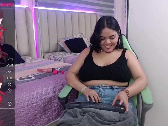Capturi de ecran de difuzare DianaAndrews
