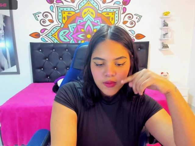 Capturi de ecran de difuzare DianaAndrews