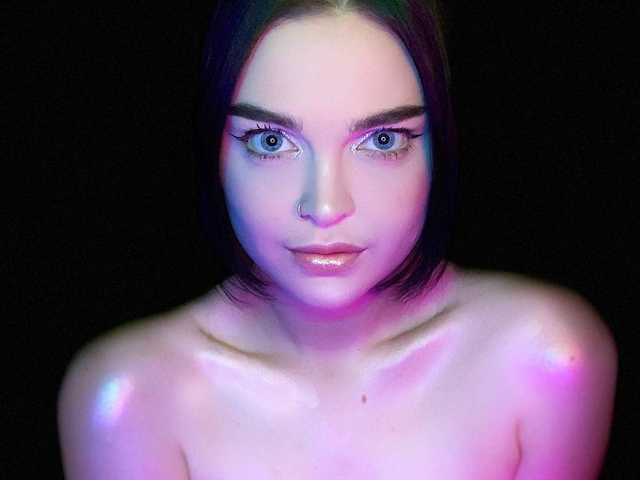 Fotografie a profilului DianaBolkova