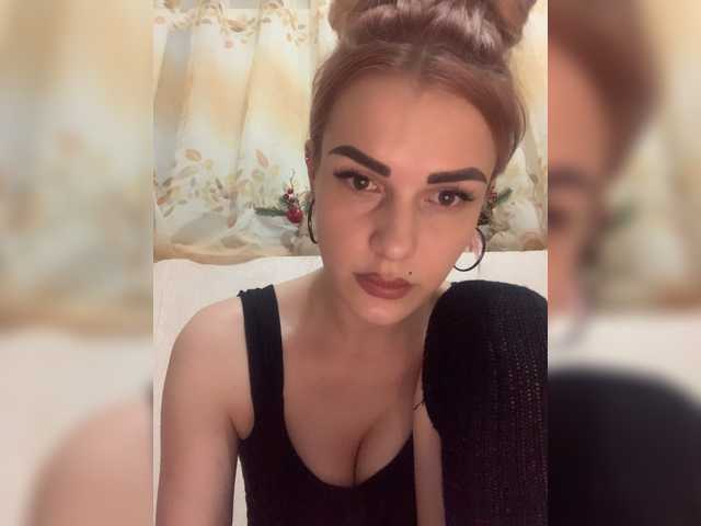 Capturi de ecran de difuzare Ms_baby