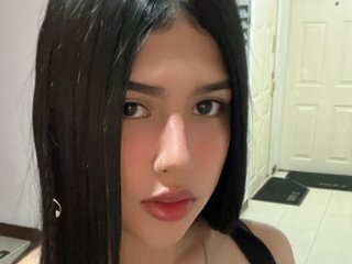 Chat video erotic Dianakinky