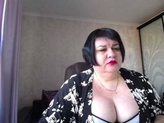 Chat video erotic DianaLady