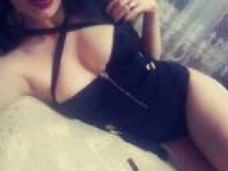 Chat video erotic dianamalina