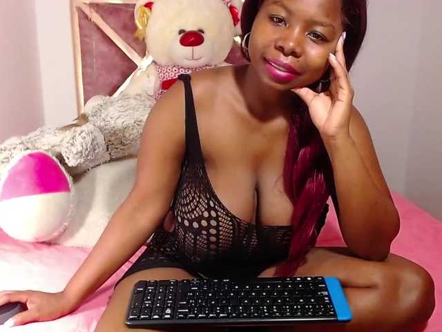 Capturi de ecran de difuzare DianaRubi