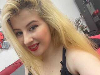 Chat video erotic DianaStevens