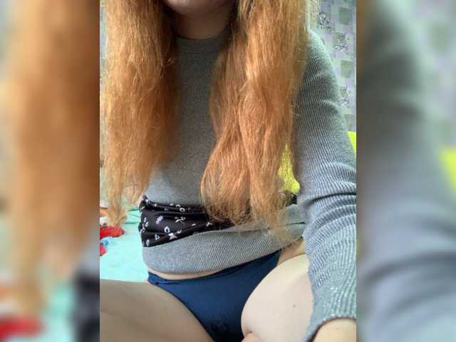 Capturi de ecran de difuzare Dasha_Meow