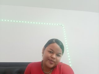 Chat video erotic dianitha1
