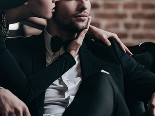 Chat video erotic DickandJanee