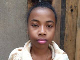 Chat video erotic Didianah