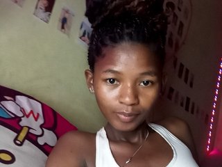 Chat video erotic Didianah