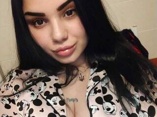 Chat video erotic Malushka6996