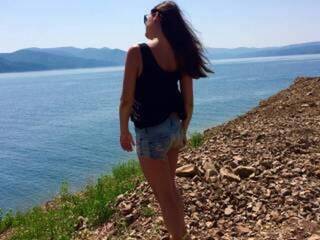 Chat video erotic dika818