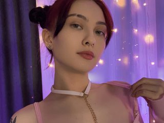 Chat video erotic RoxyCrush