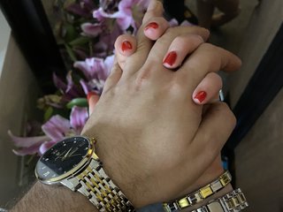 Chat video erotic DimaMarinaMSK