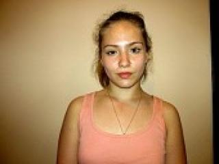 Chat video erotic dinablond