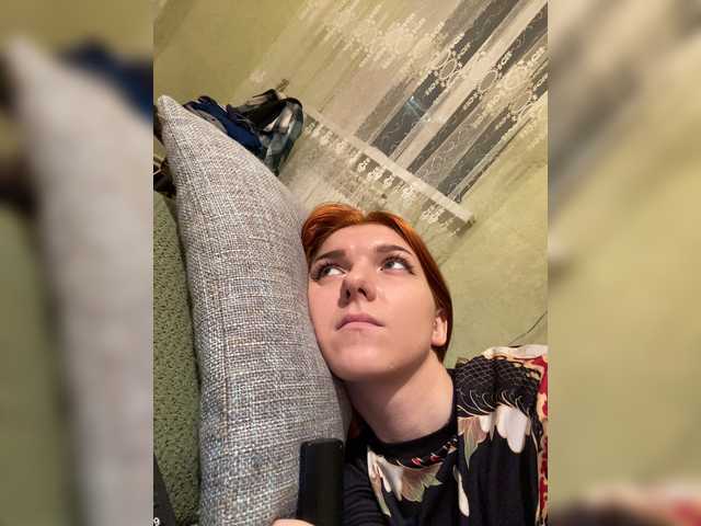 Capturi de ecran de difuzare DinaKitty