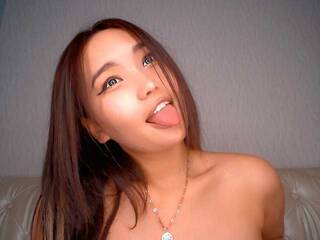 Chat video erotic DinaLizz