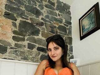 Chat video erotic DInaraXRose