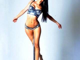 Chat video erotic sportgirl