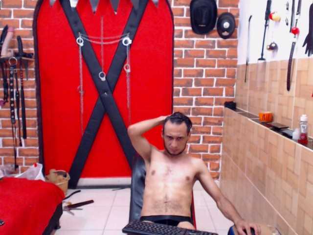 Capturi de ecran de difuzare DiosandPaul