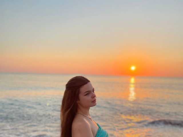 Fotografie a profilului DiPrincess