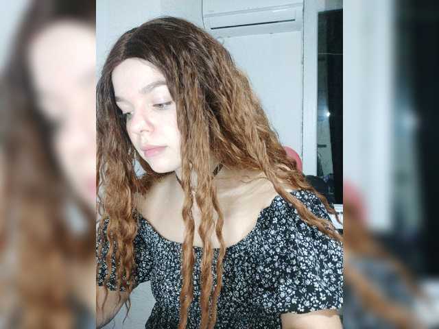 Capturi de ecran de difuzare DiPrincess