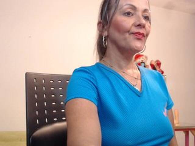 Capturi de ecran de difuzare SquirtNstyGrl