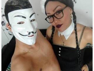 Chat video erotic NOLIMITSTABOO