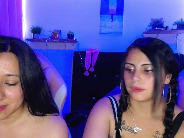 Capturi de ecran de difuzare dirtytwins