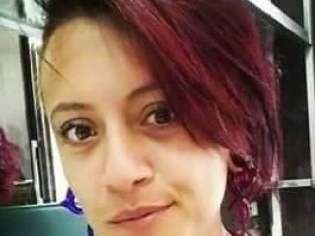 Fotografie a profilului Violeth