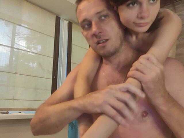 Capturi de ecran de difuzare DirtyUp
