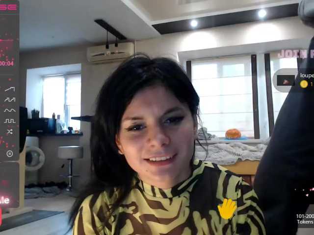 Capturi de ecran de difuzare DirtyUp