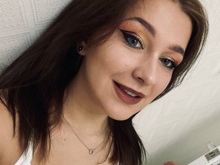 Chat video erotic Disha-Lee