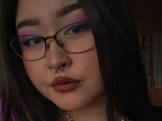 Chat video erotic DiShy88