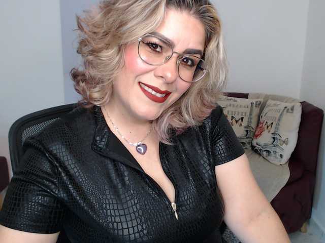Fotografie a profilului Diva-Hot82