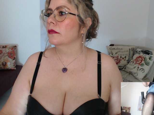 Capturi de ecran de difuzare Diva-Hot82