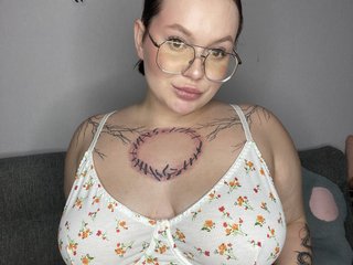 Chat video erotic Divine-1