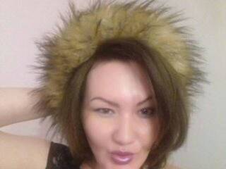 Chat video erotic NastyTonya