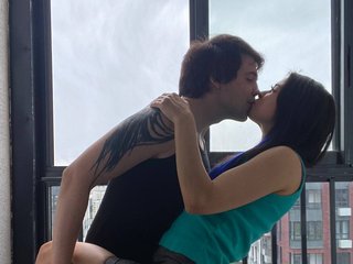 Chat video erotic DivinePair