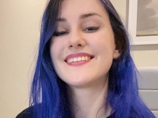 Chat video erotic DivineSmileX
