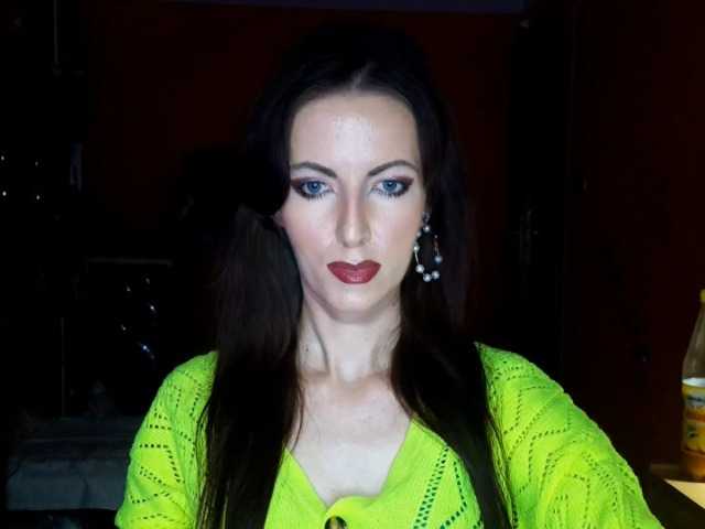 Capturi de ecran de difuzare DizaKitty