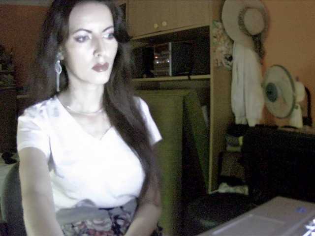 Capturi de ecran de difuzare DizaKitty
