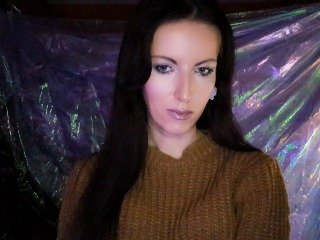 Chat video erotic DizaKitty