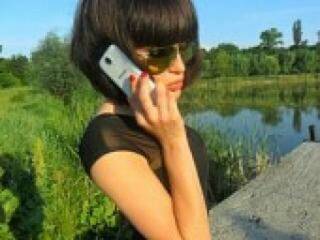 Chat video erotic djesika777