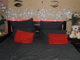 Chat video erotic djessica77