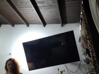 Chat video erotic Doctora-Danna