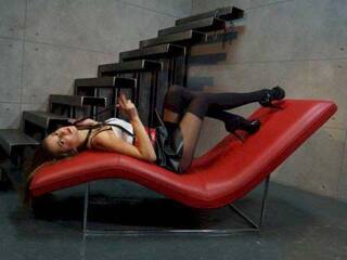 Chat video erotic DoctorVera