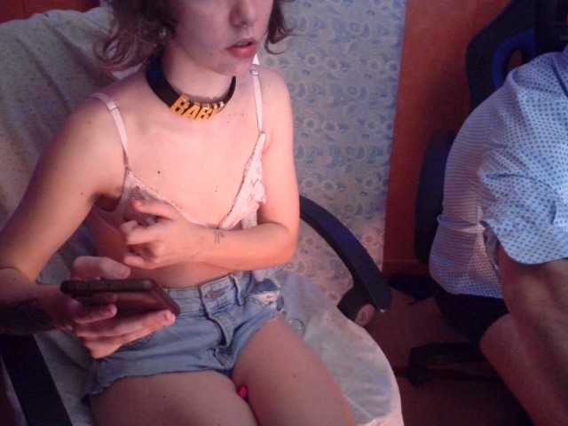 Capturi de ecran de difuzare Doggysx