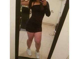 Chat video erotic Dolce-Mia