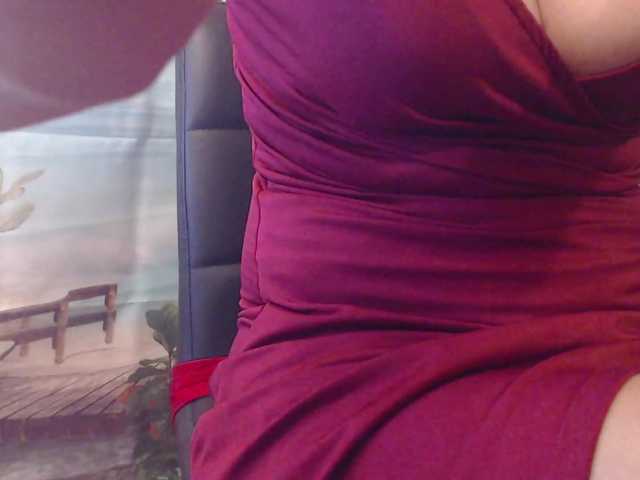 Capturi de ecran de difuzare DolcePassione